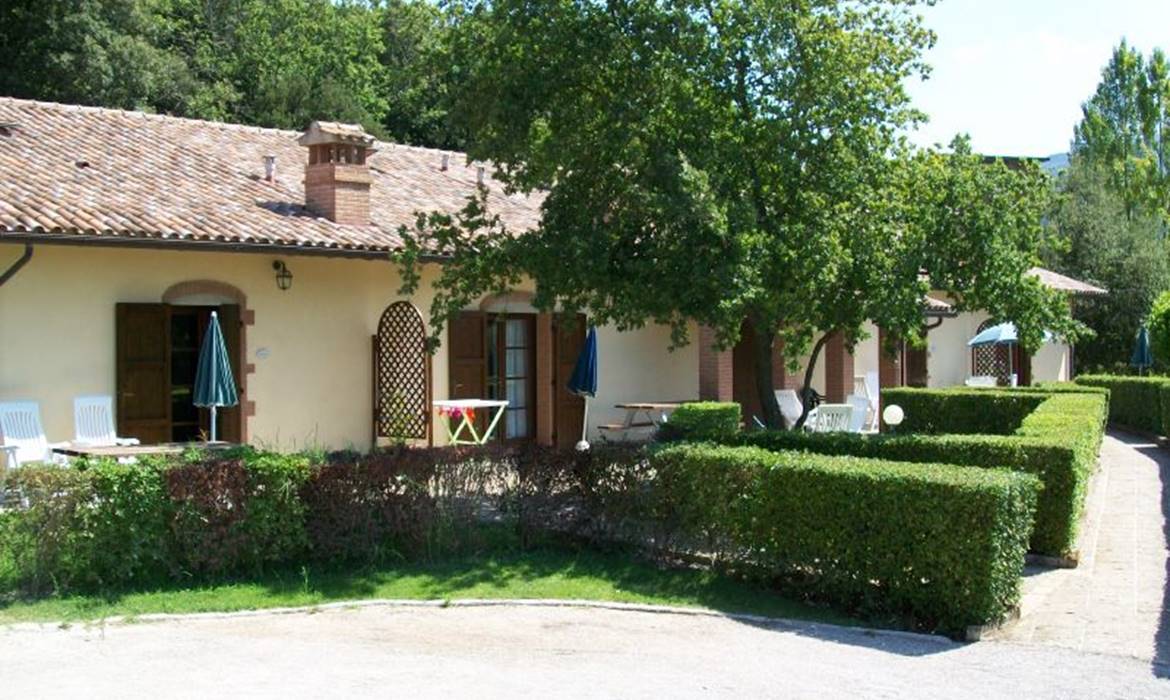 Residence Residence Borgo San Carlo