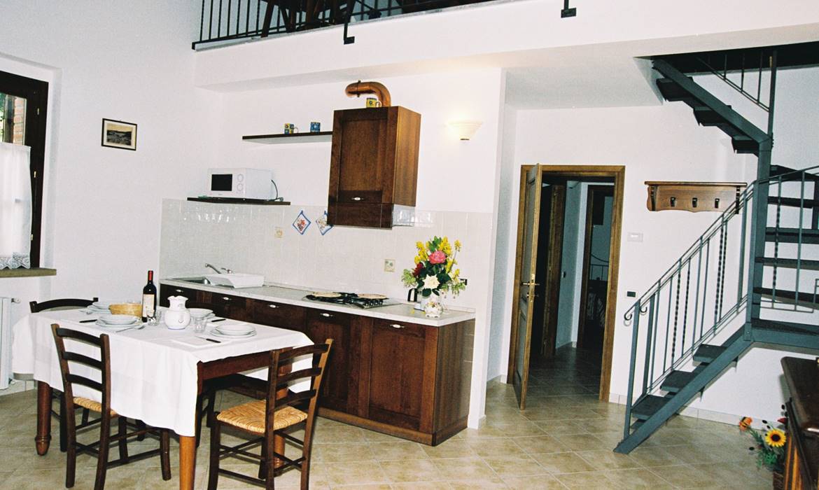 Residence Residence Borgo San Carlo