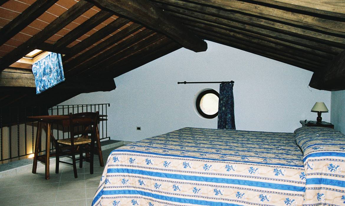 Residence Residence Borgo San Carlo