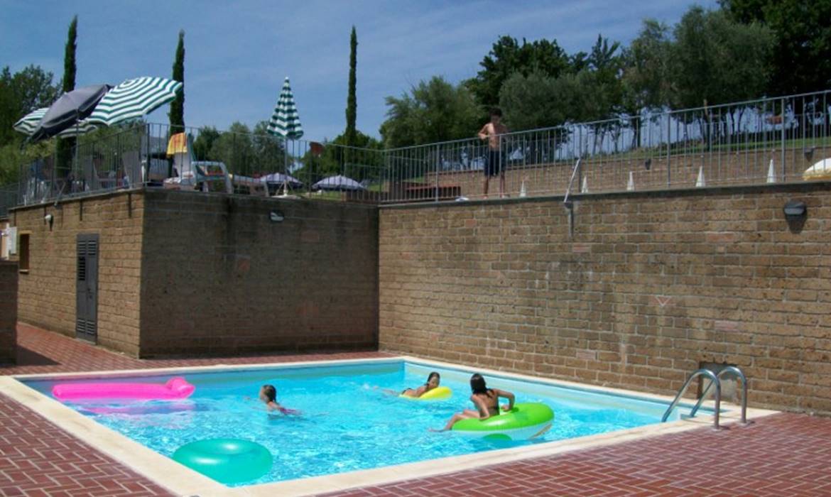 Residence Residence Borgo San Carlo