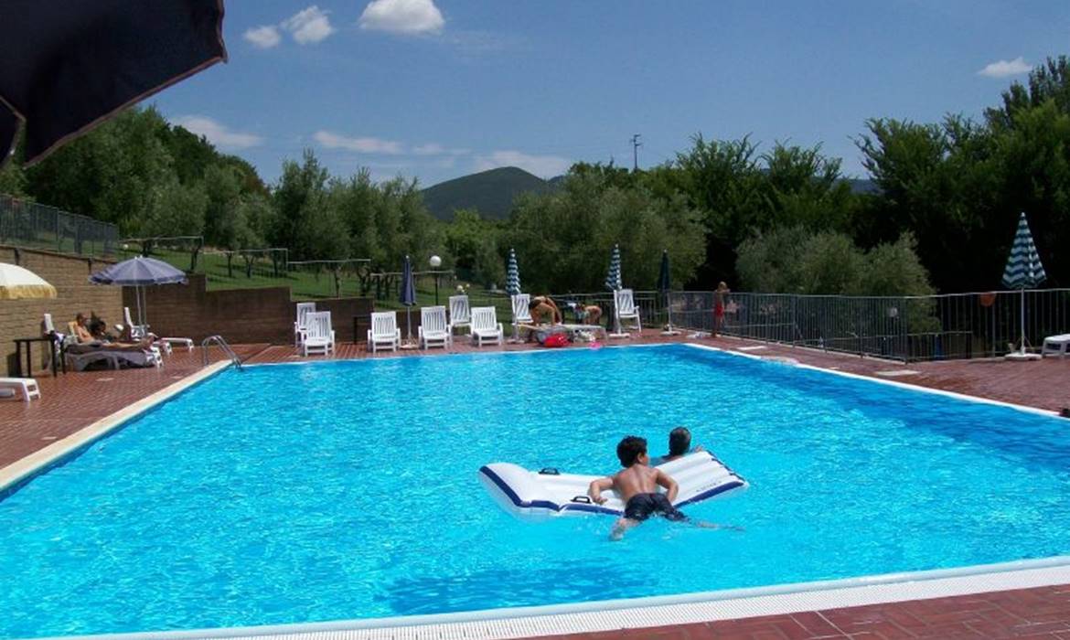 Residence Residence Borgo San Carlo