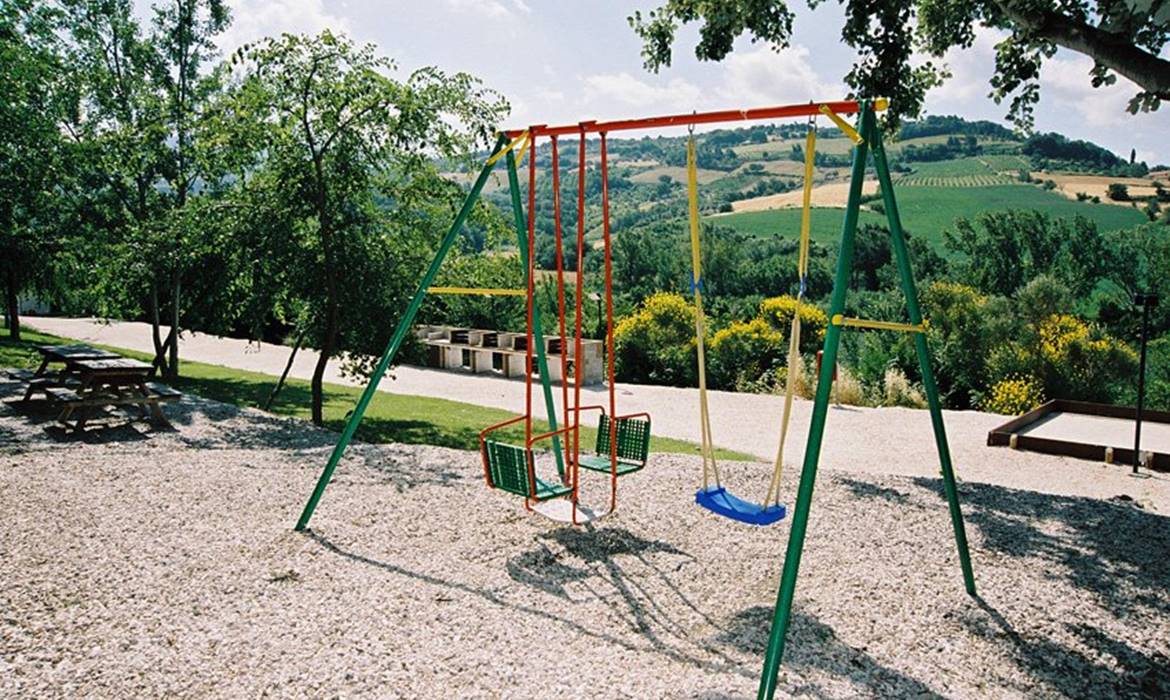 Residence Residence Borgo San Carlo