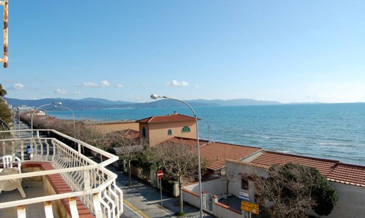 1 Hotel Pensione Eden
