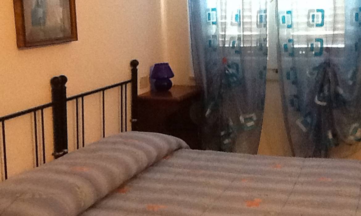 1 Hotel Pensione Eden