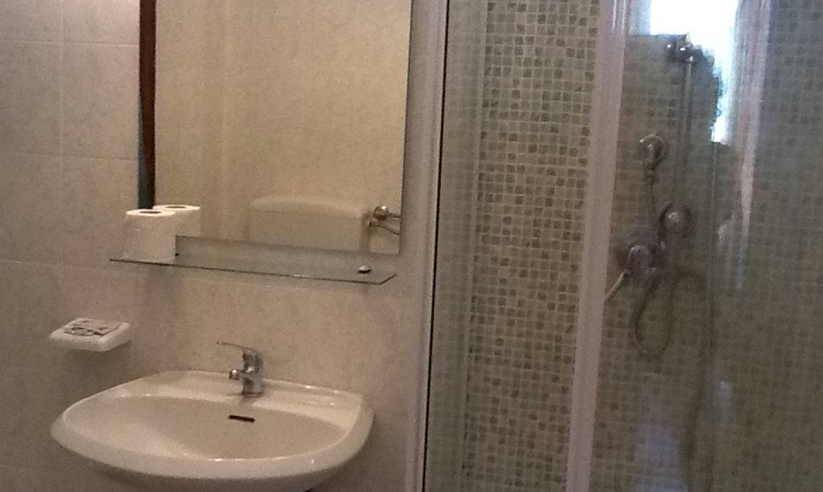 1 Hotel Pensione Eden
