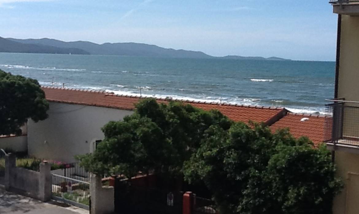 1 Hotel Pensione Eden
