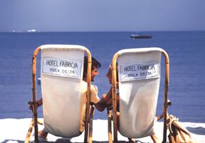 BED AND BREAKFAST HOTEL FABRICIA