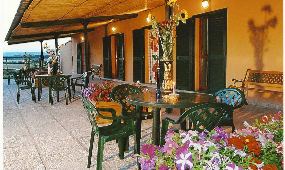 Appartamenti Il Cipresso