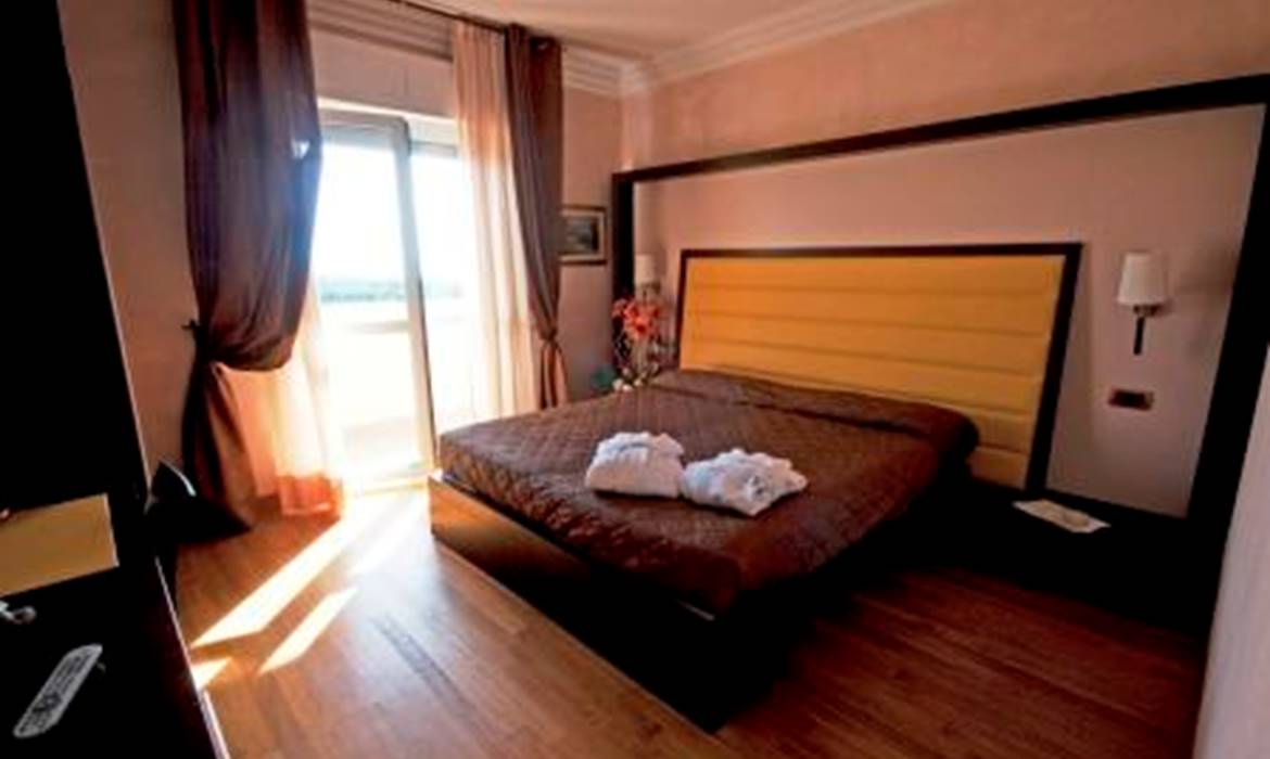 1 Hotel MARINETTA