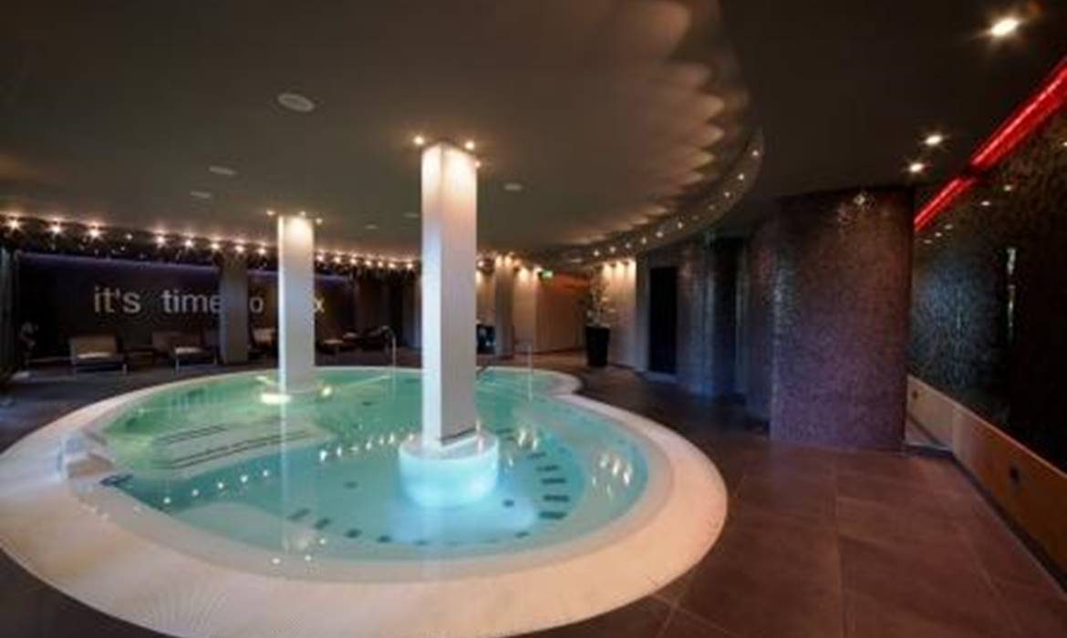 1 Hotel MARINETTA