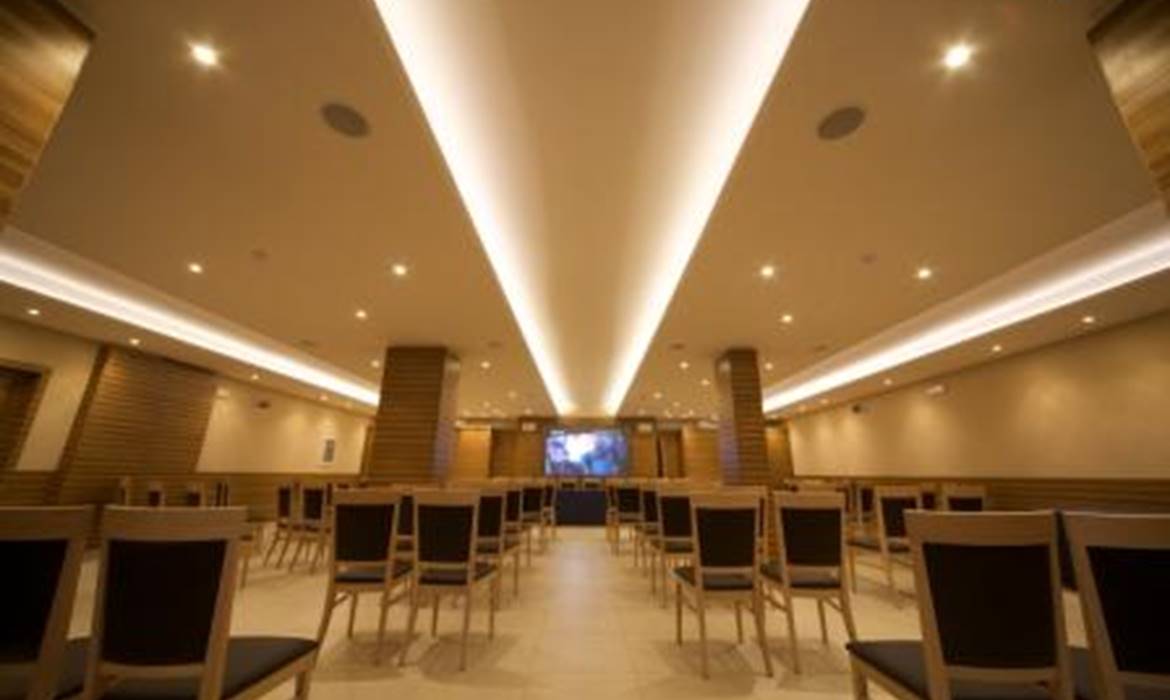 1 Hotel MARINETTA
