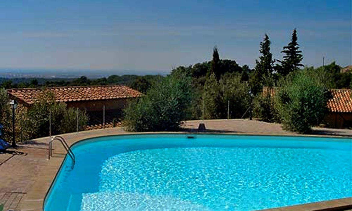 Agriturismo Il Gheppio
