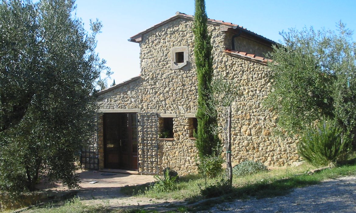 Agriturismo Il Gheppio