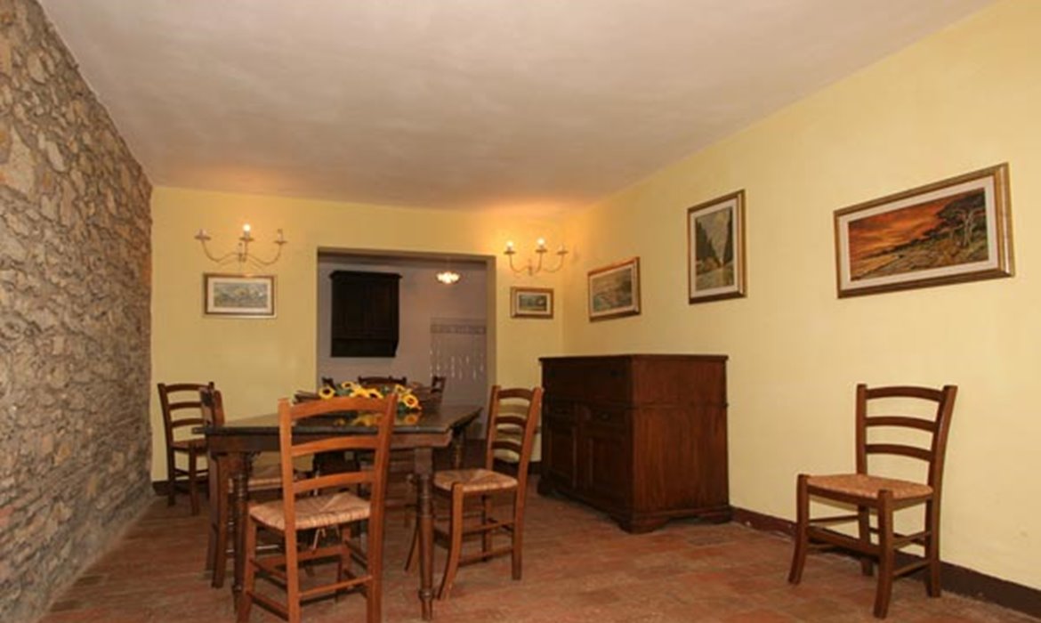 Agriturismo Il Gheppio