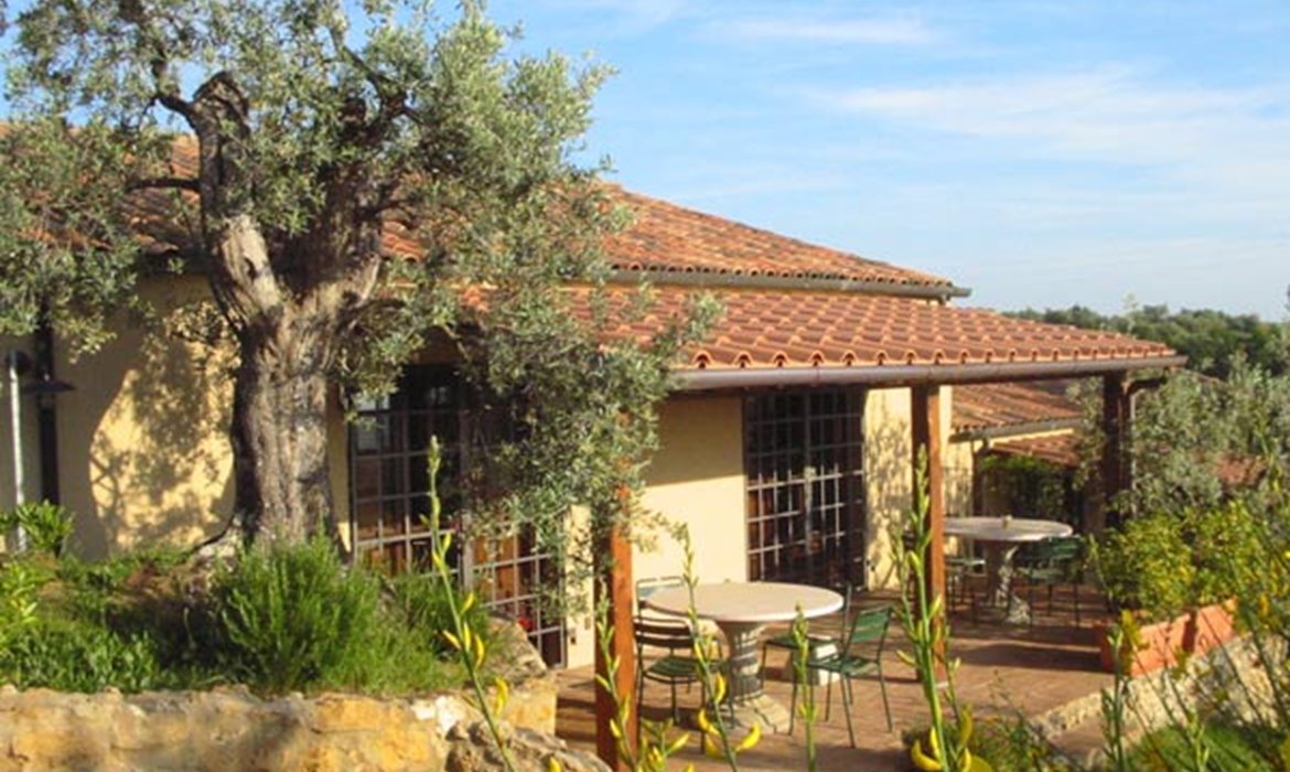 Agriturismo Il Gheppio