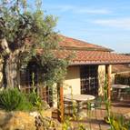 Agriturismo Il Gheppio
