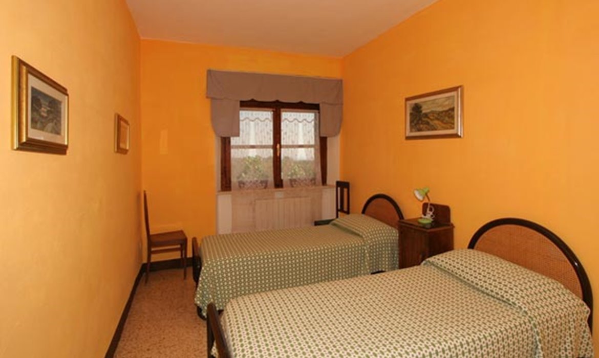 Agriturismo Il Gheppio