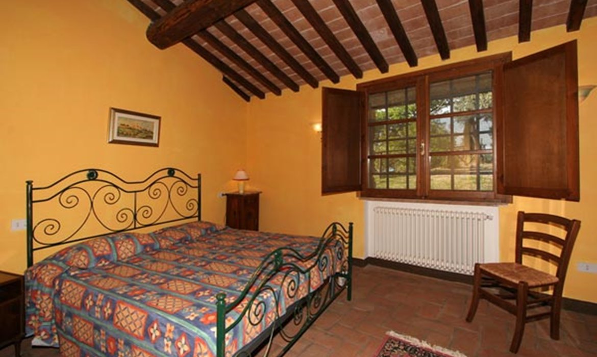 Agriturismo Il Gheppio