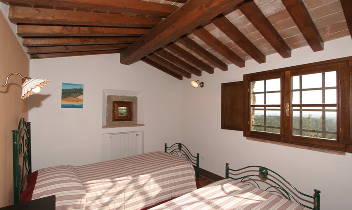 Agriturismo Il Gheppio