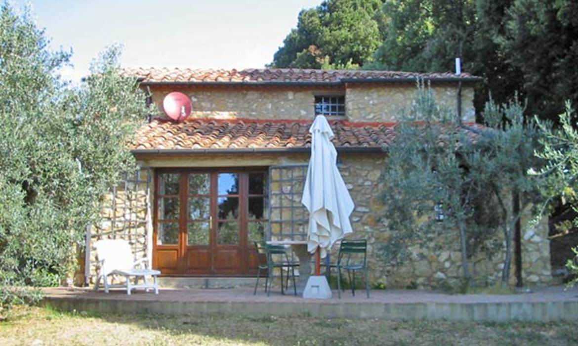 Agriturismo Il Gheppio