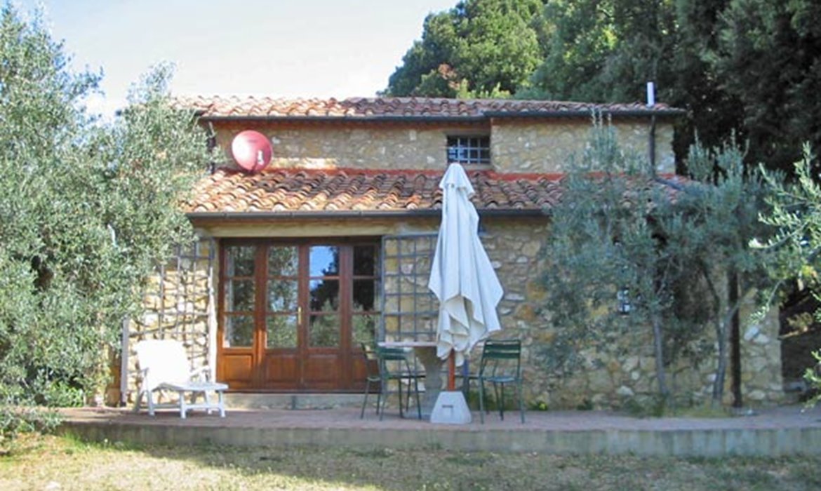 Agriturismo Il Gheppio