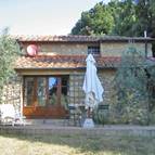 Agriturismo Il Gheppio