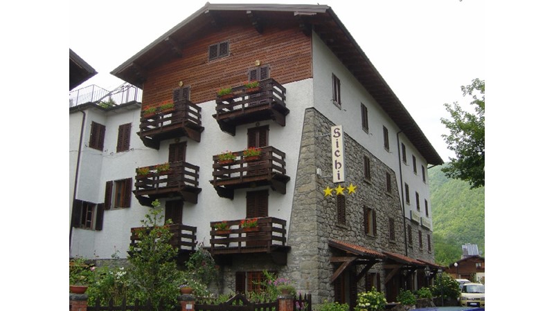 Hotel Sichi