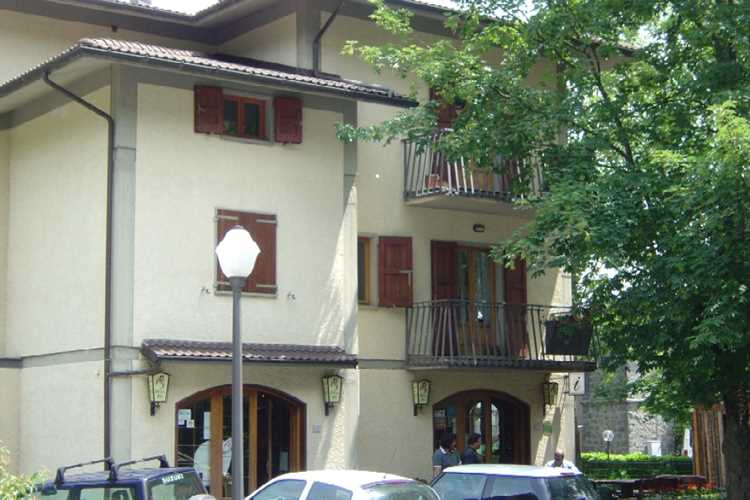 hotel Sichi Cutigliano