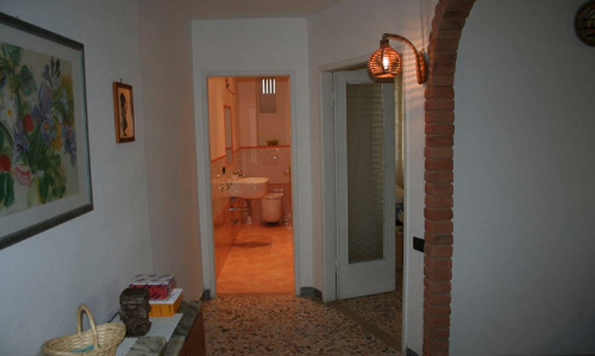 Apartamentos turisticos Cav Costa degli Etruschi