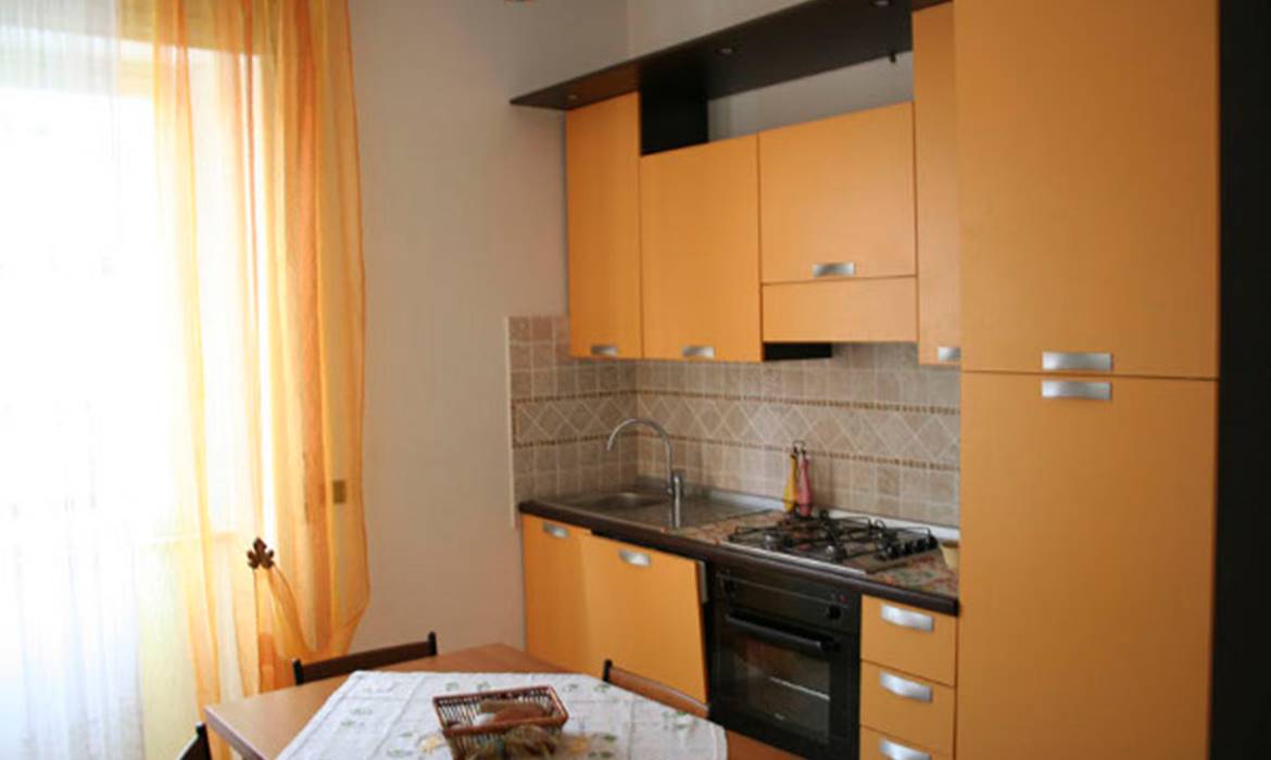 Apartamentos turisticos Cav Costa degli Etruschi