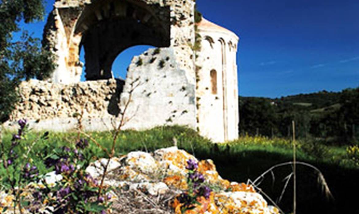 1 I tre Fossi