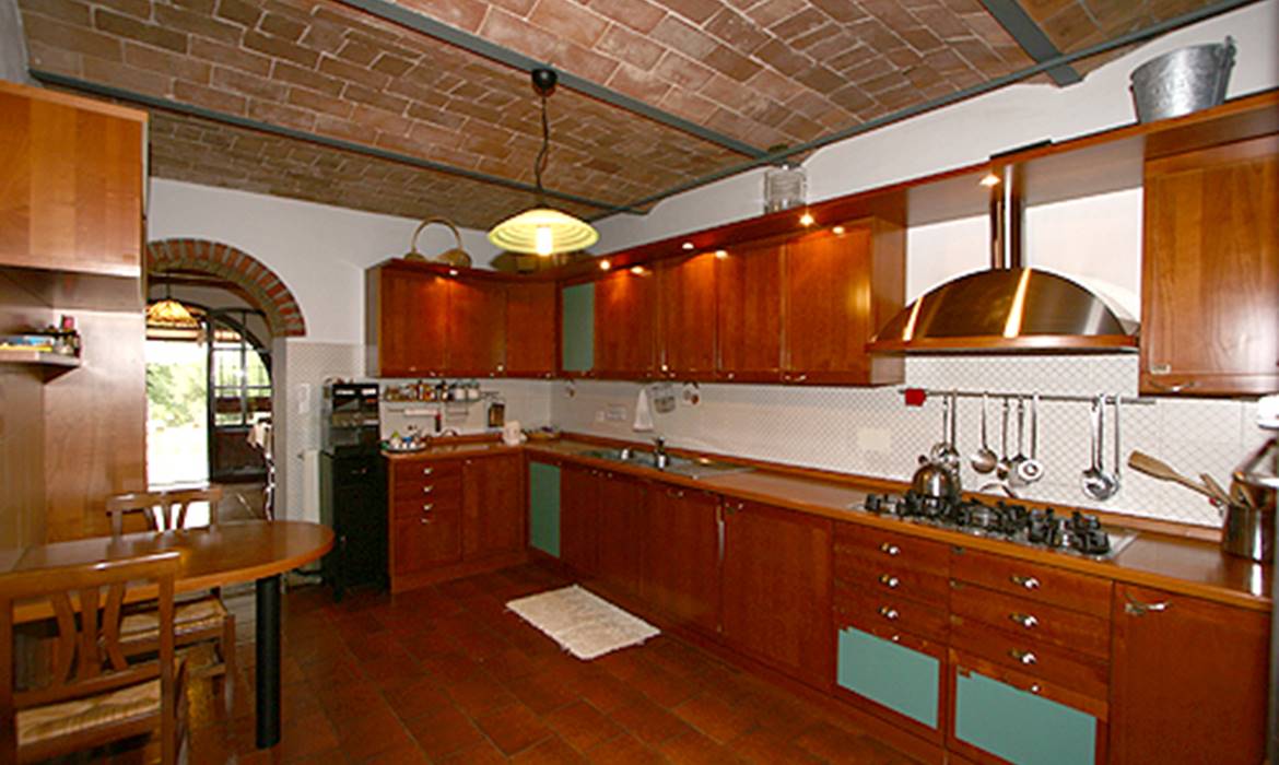Agriturismo Campo di Carlo