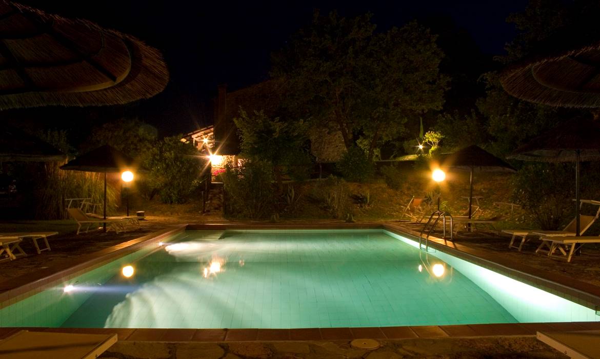 Agriturismo Campo di Carlo