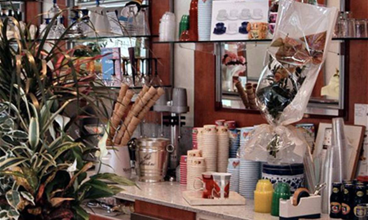 1 Gelateria Il Ghiottone