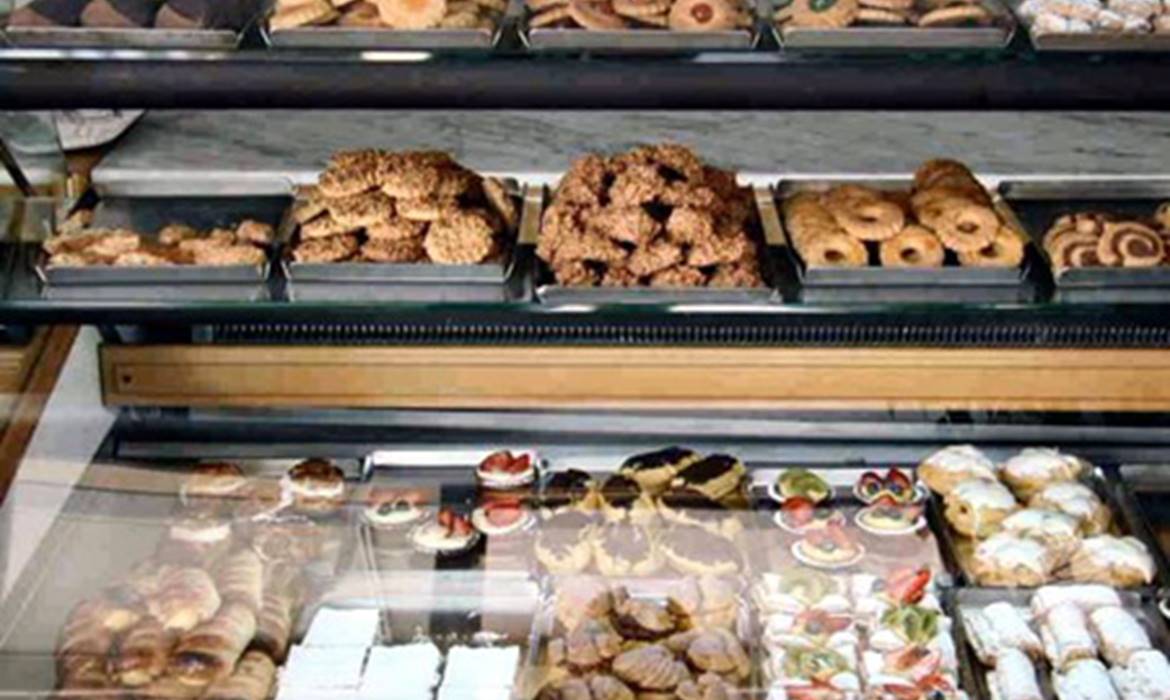 1 Gelateria Il Ghiottone