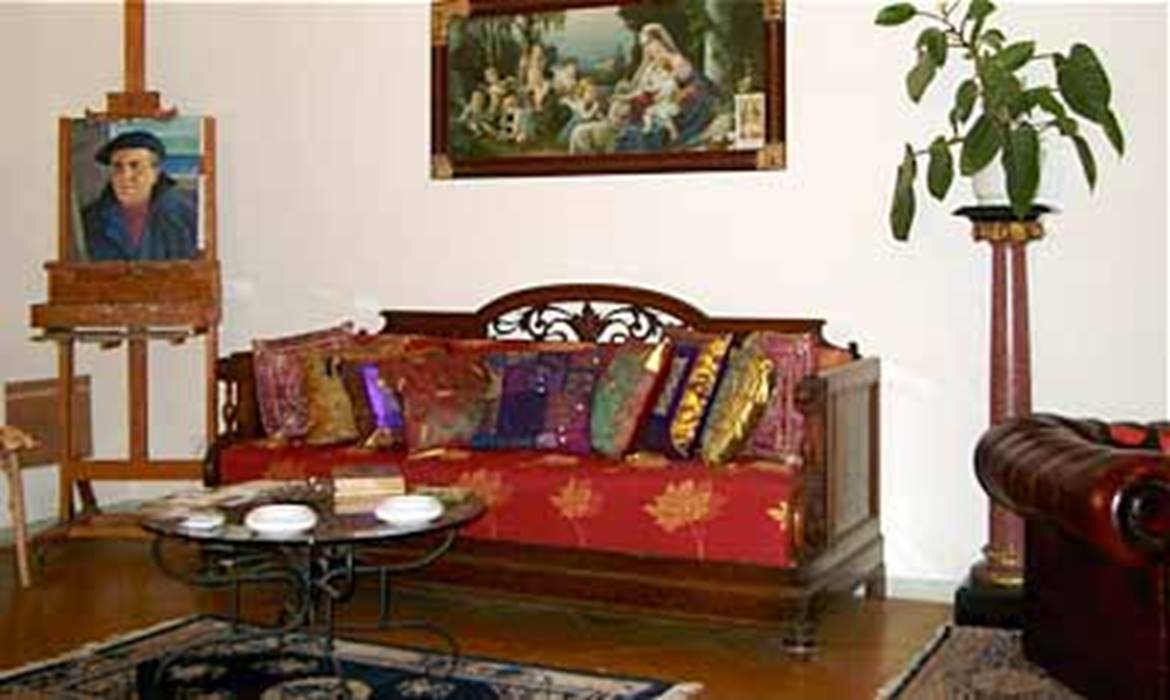 Agriturismo Podere Montecucco