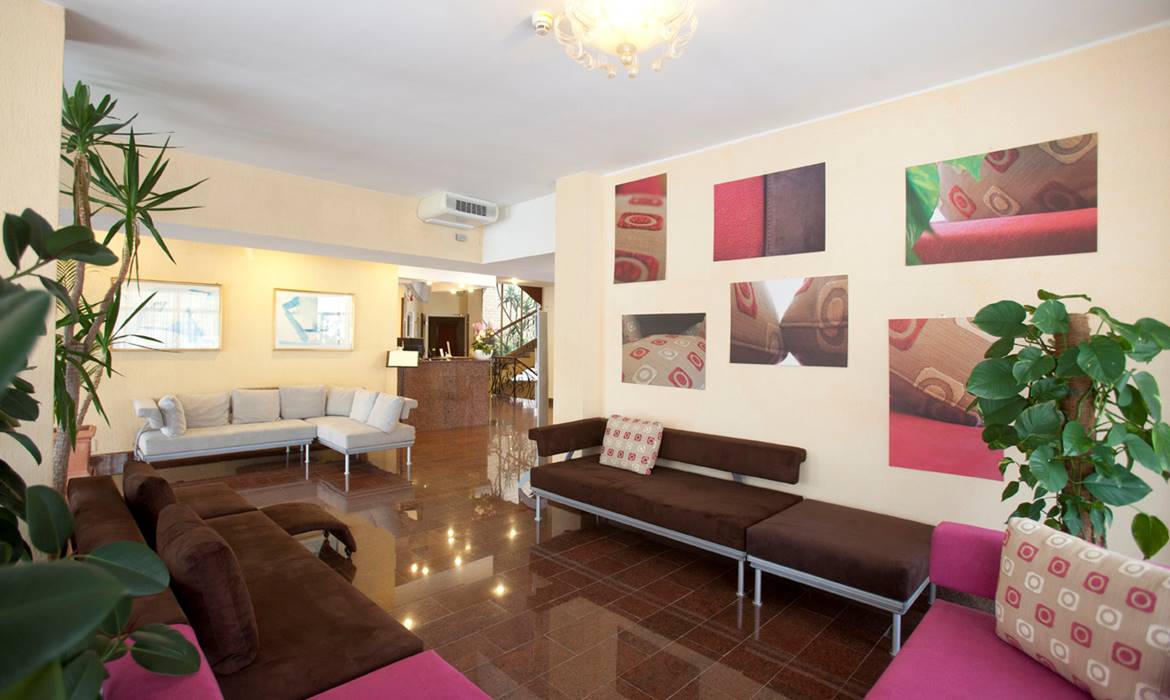1 Park Hotel e Residence