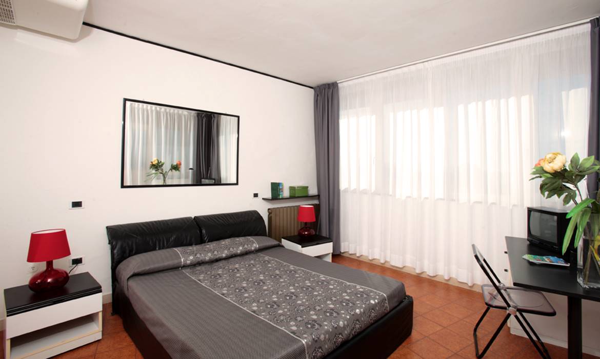 1 Park Hotel e Residence