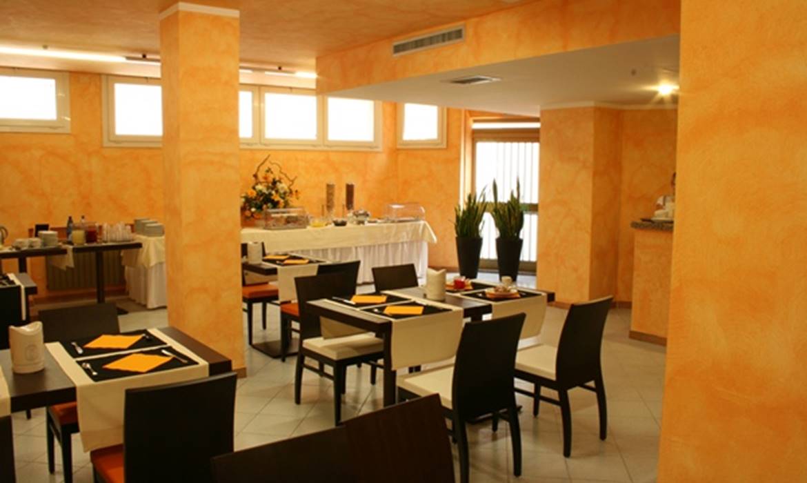 1 Park Hotel e Residence