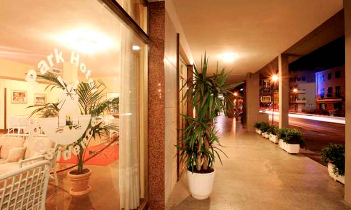 1 Park Hotel e Residence