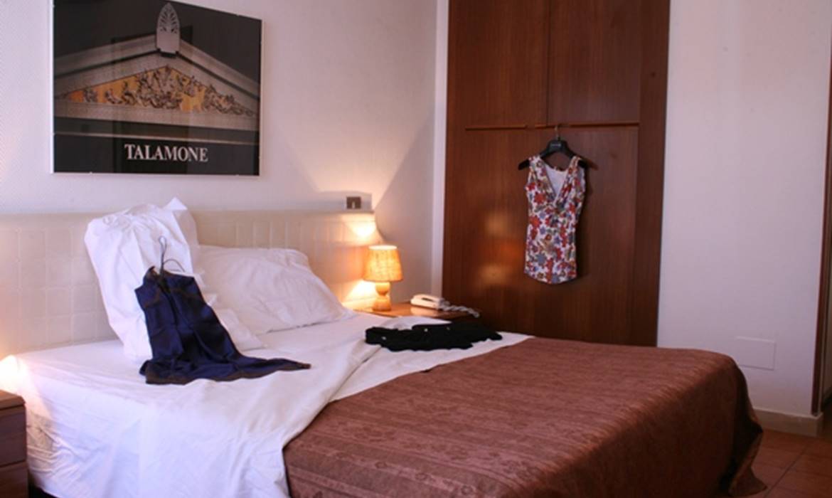 1 Park Hotel e Residence