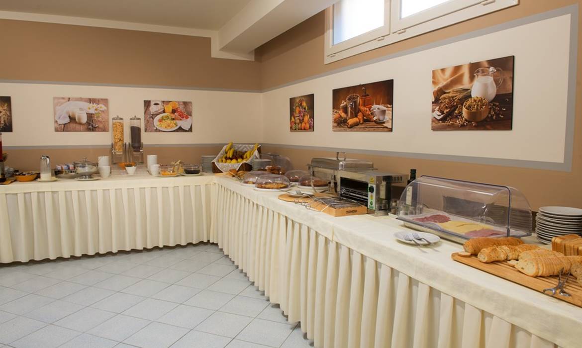 1 Park Hotel e Residence