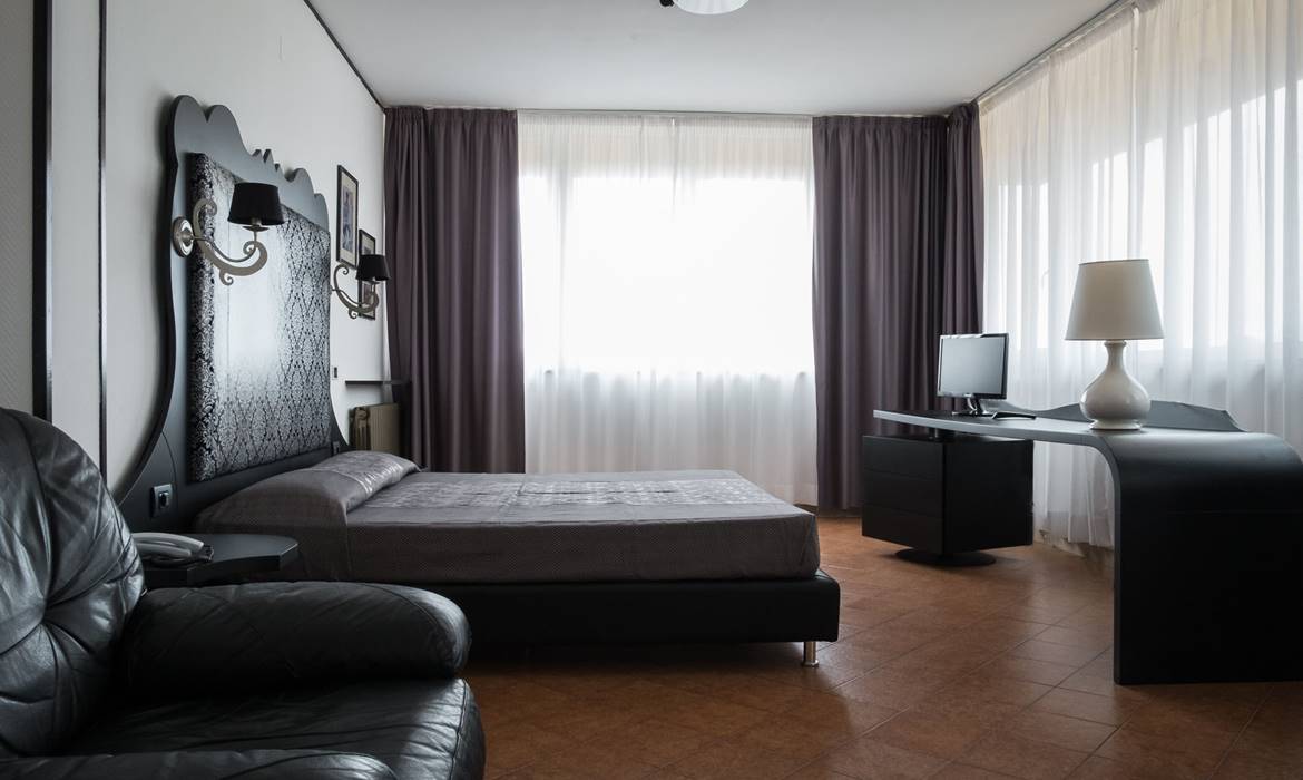 Alberghi Park Hotel e Residence