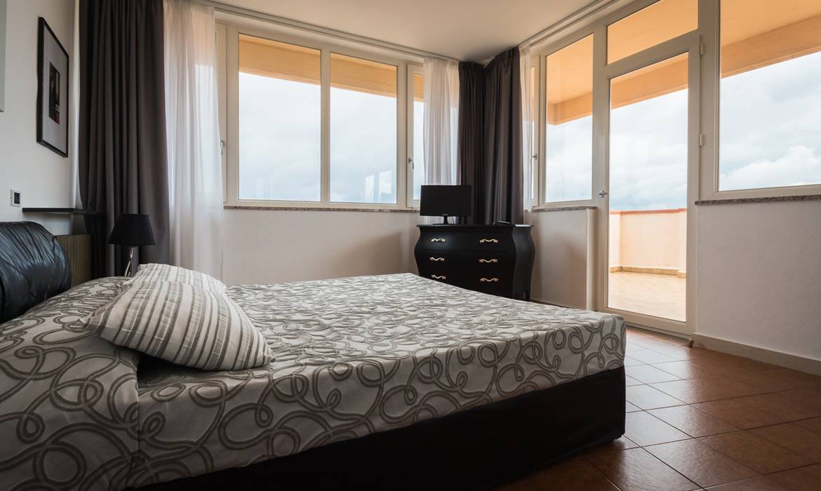 Alberghi Park Hotel e Residence