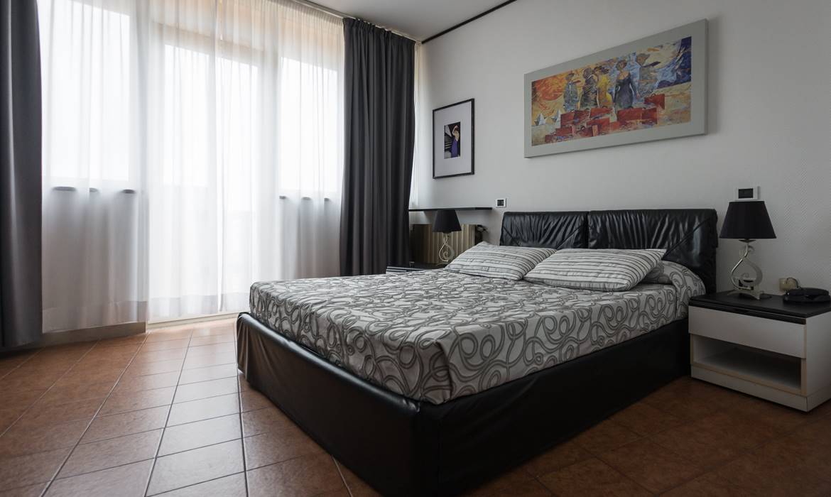 Alberghi Park Hotel e Residence