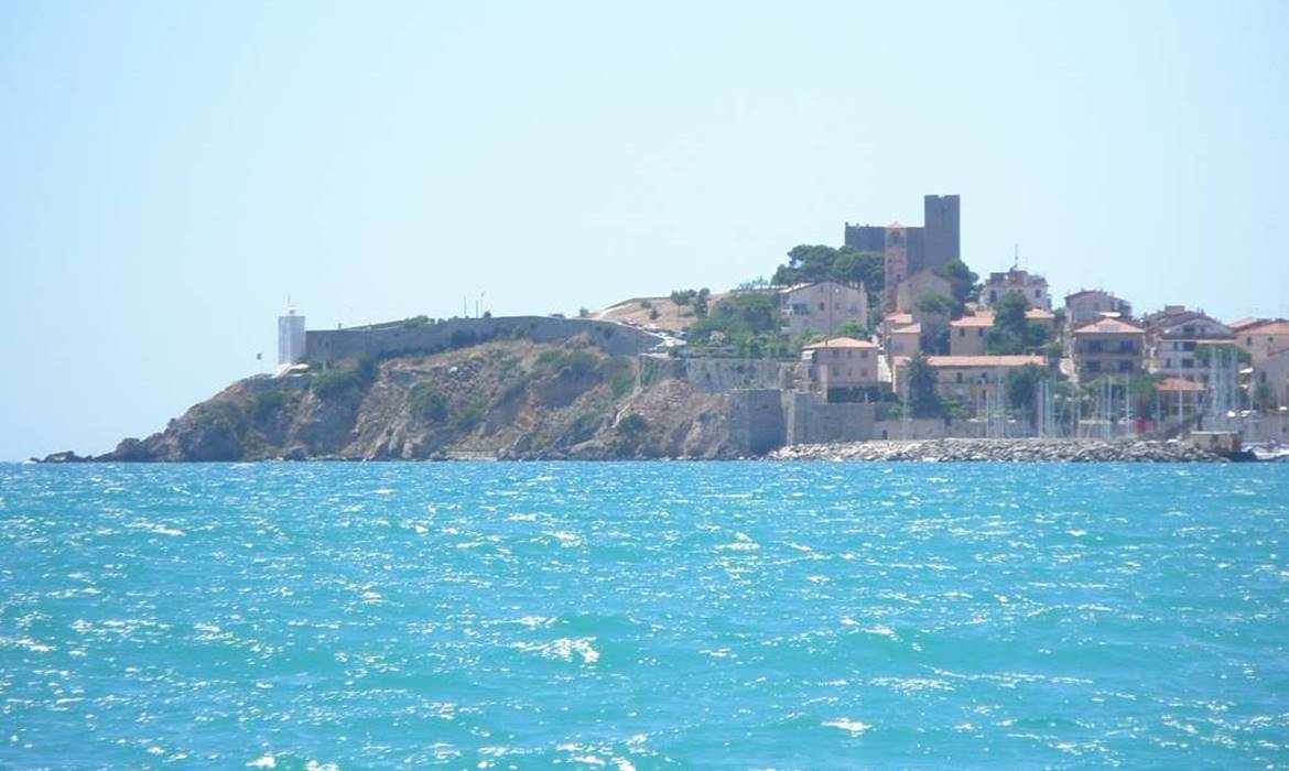 Alberghi Telamonio