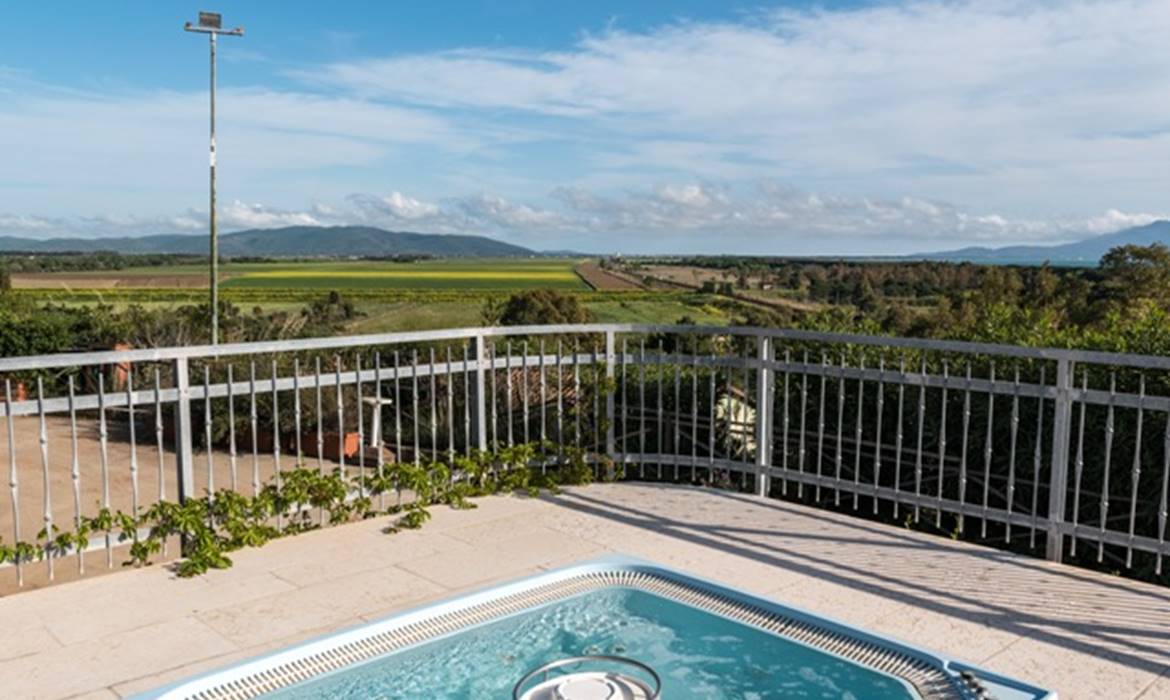 1 Argentario Osa Village