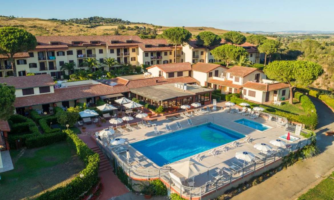 1 Argentario Osa Village