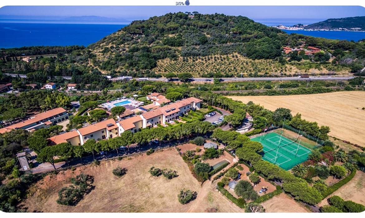 1 Argentario Osa Village