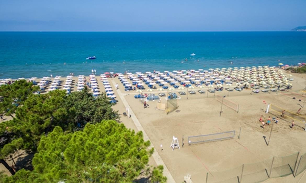 1 Argentario Osa Village